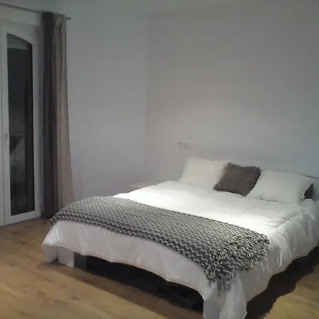 Apartment Puerto Banus, Marbella, Penthouse Apartment, Near Golf *