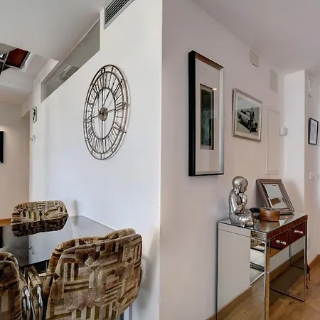 Puerto Banus, Marbella, Penthouse Apartment, Near Golf Apartment