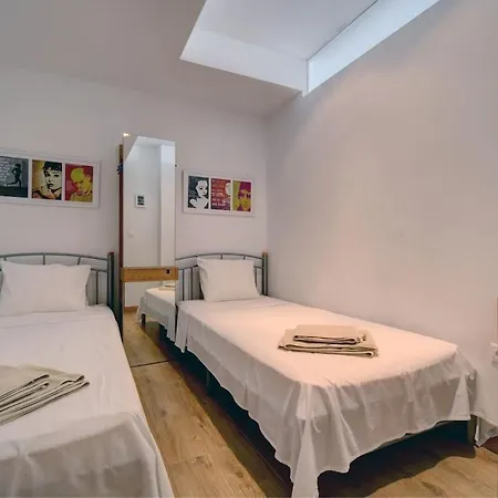 Puerto Banus, Marbella, Penthouse Apartment, Near Golf Apartment Marbella