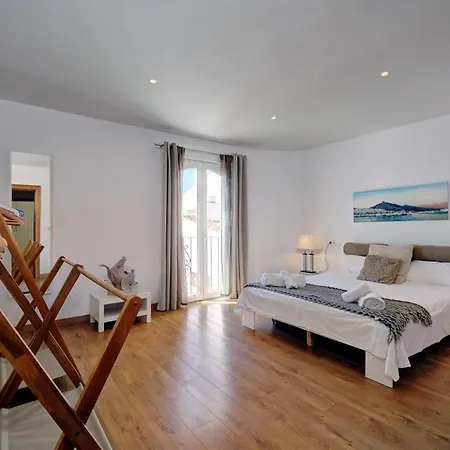 Apartment Puerto Banus, Marbella, Penthouse Apartment, Near Golf Marbella