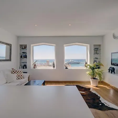 Puerto Banus, Marbella, Penthouse Apartment, Near Golf