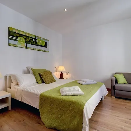 Puerto Banus, Marbella, Penthouse Apartment, Near Golf Apartment