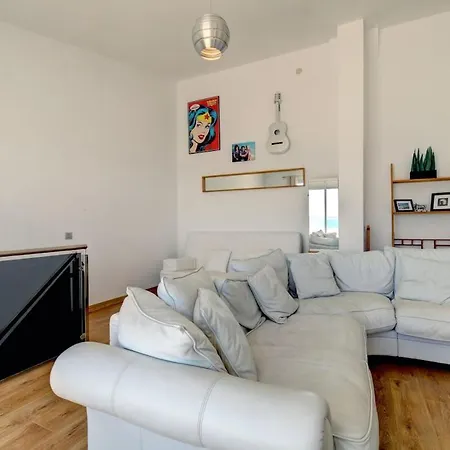 Puerto Banus, Marbella, Penthouse Apartment, Near Golf * Marbella