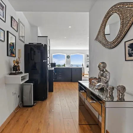 Puerto Banus, Marbella, Penthouse Apartment, Near Golf