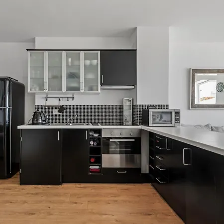 Puerto Banus, Marbella, Penthouse Apartment, Near Golf Apartment Marbella