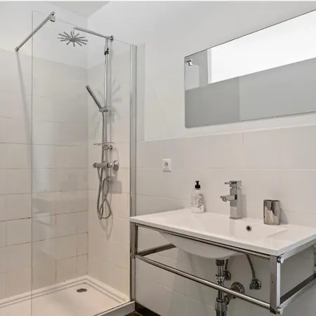 Puerto Banus, Marbella, Penthouse Apartment, Near Golf Marbella