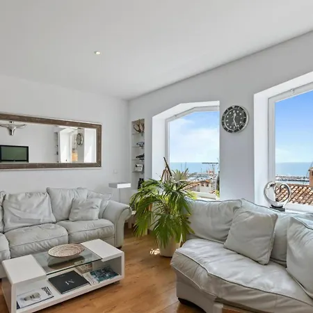 Puerto Banus, Marbella, Penthouse Apartment, Near Golf Marbella
