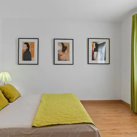 Apartment Puerto Banus, Marbella, Penthouse Apartment, Near Golf *